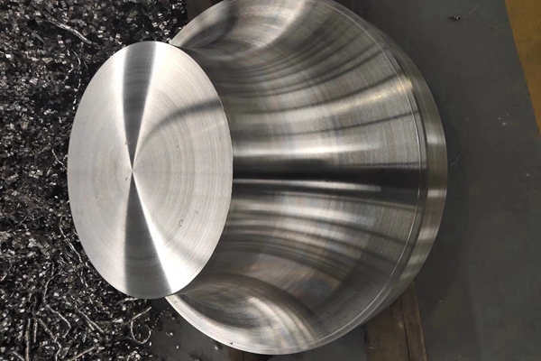 鈦的表面處理技術